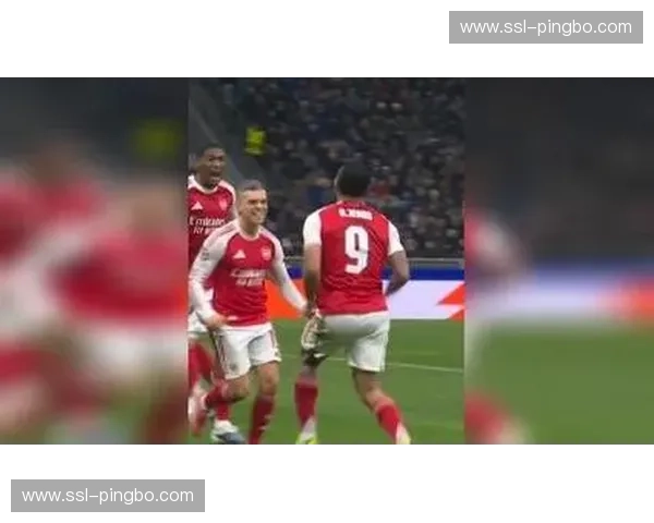 阿森纳角球战术成效显著两度破门 定位球成枪手重要武器 阿森纳角球战术成效显著两度破门 定位球成枪手重要武器