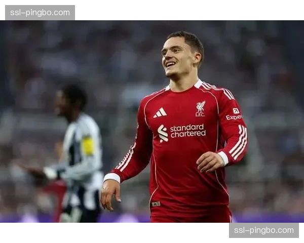 维尔茨1.25亿身价难掩融入困境 红军中场创造力缺失