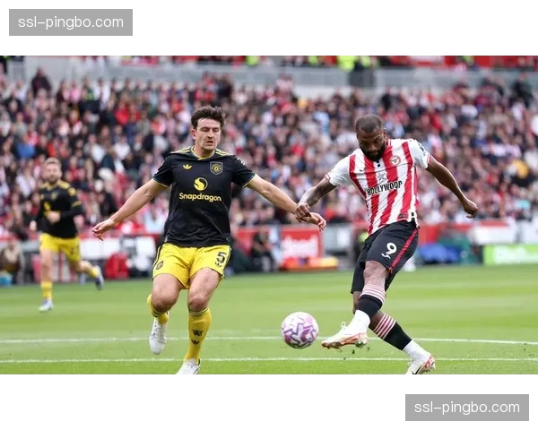 布伦特福德点球开局,蒂亚戈76分钟再度破门难阻霍尔90分钟绝平