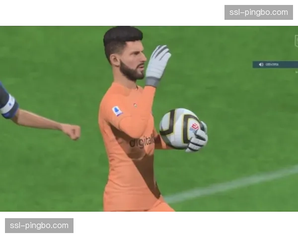 球门球大脚开球比例达48.8% 门将直接参与进攻成新趋势